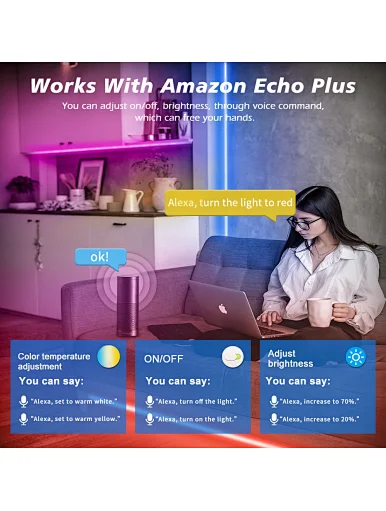 Wifi led controller dimmer