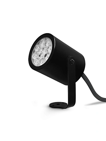 New Arrival High Luminous Gledopto Ip66 Zigbee Pro Waterproof Led Outdoor Light