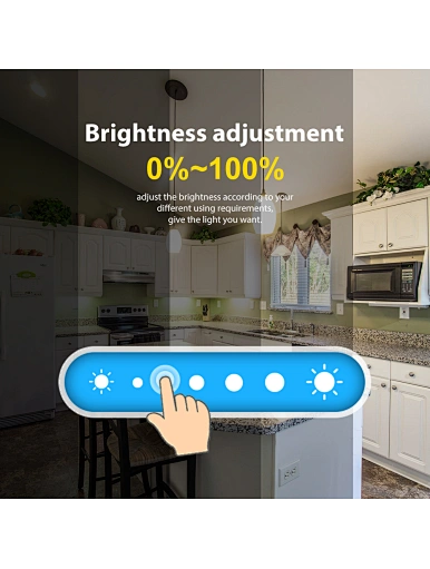 zigbee dimmer