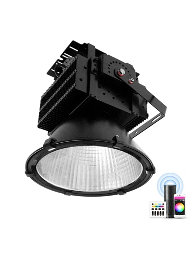 zigbee smart outdoor lighting 400W