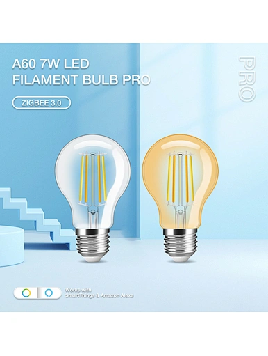 edison led bulb cct tunable