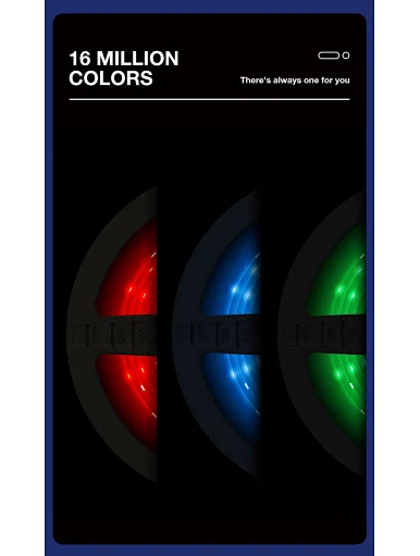 zigbee led strip controller kit