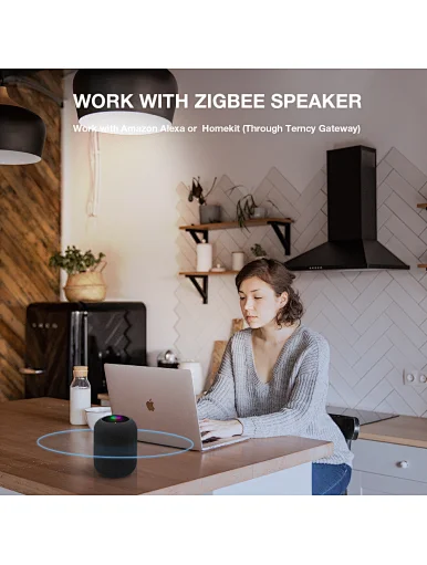 zigbee filament bulb cct
