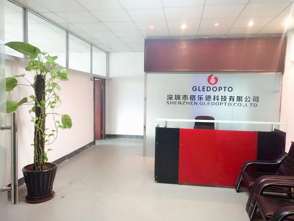 GLEDOPTO Zigbee controller