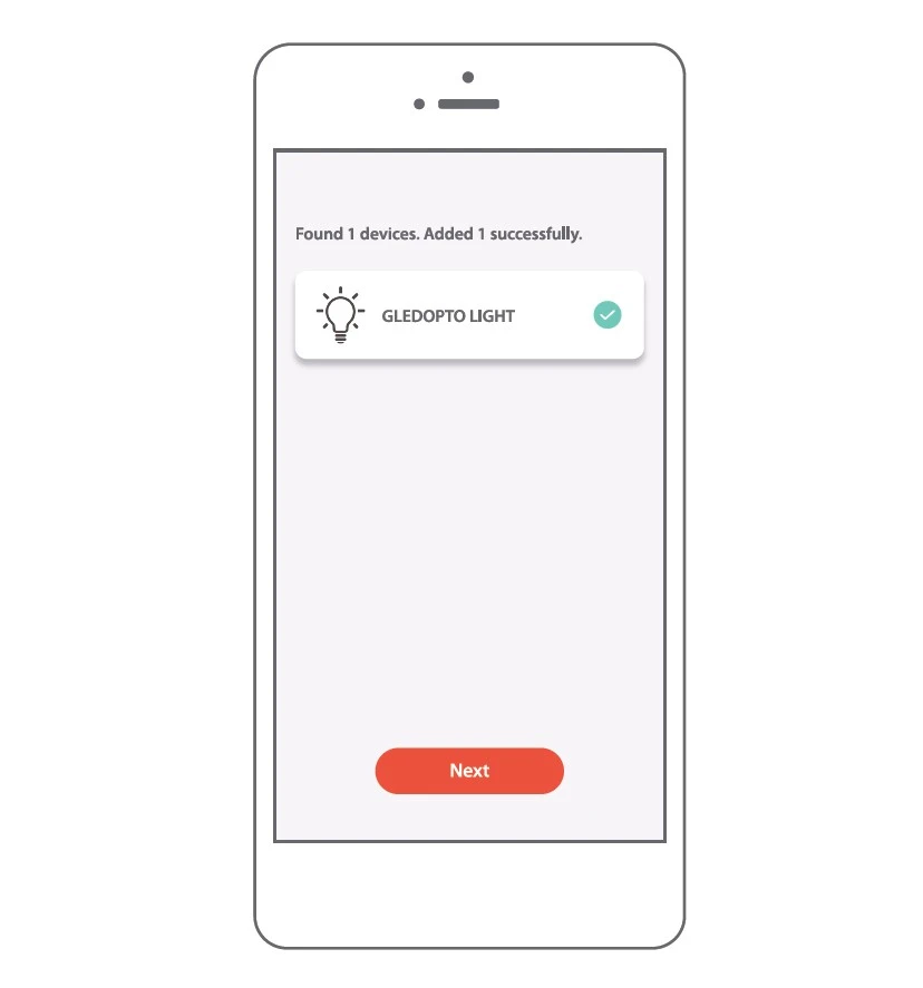 LED WIfi controller RGBW