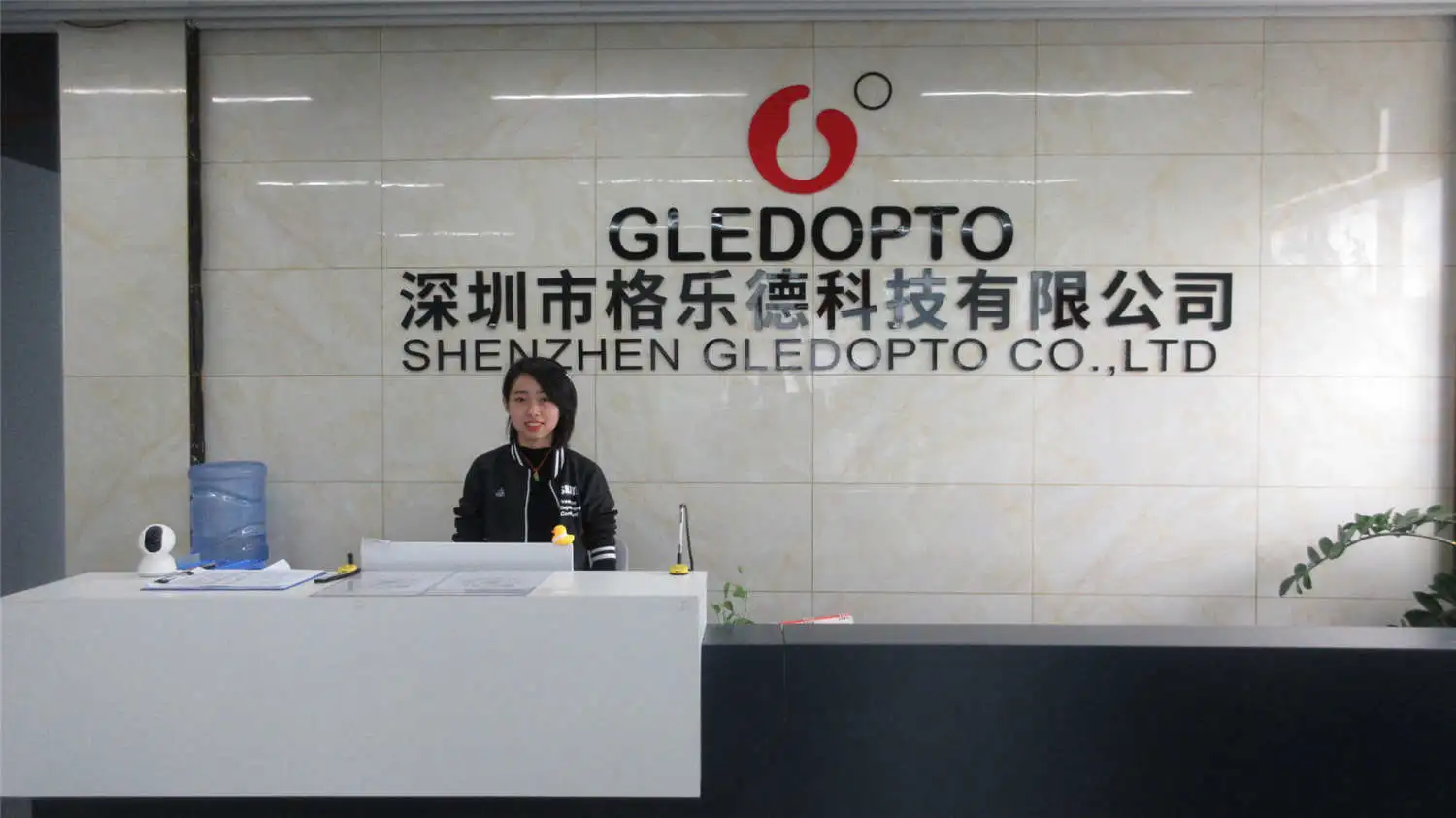 GLEDOPTO wifi led controller