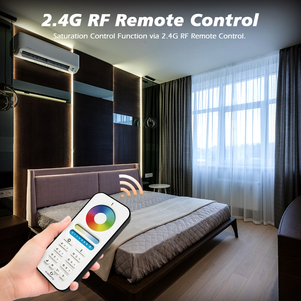 wifi led controller 5-in-1