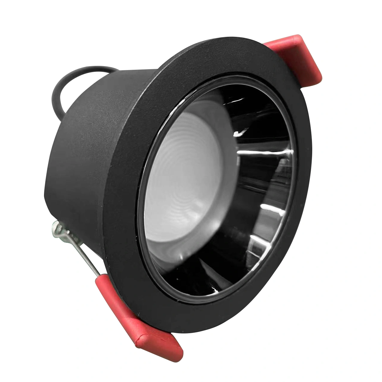 Anti-glare Mini Smart LED Downlight