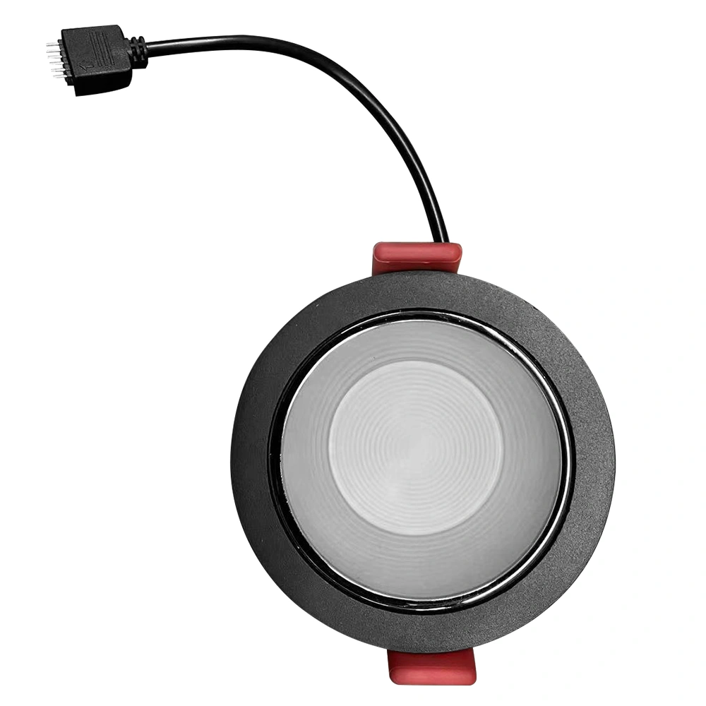 Anti-glare Mini Smart LED Downlight