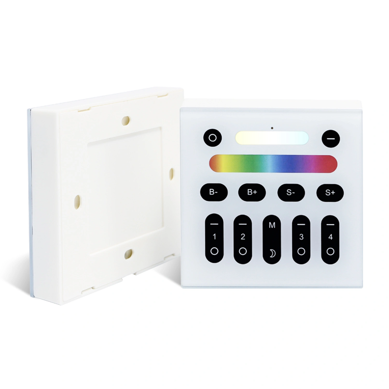 wall switch touch dimmer