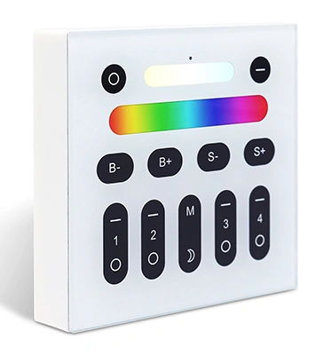 wall switch touch dimmer