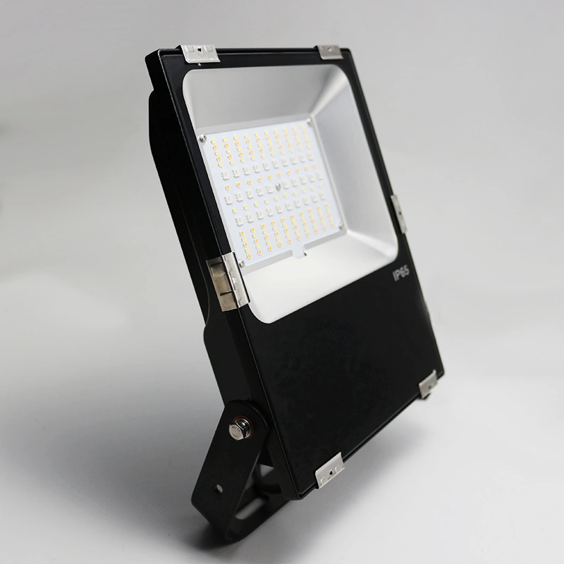 smart outdoor landscape lighting