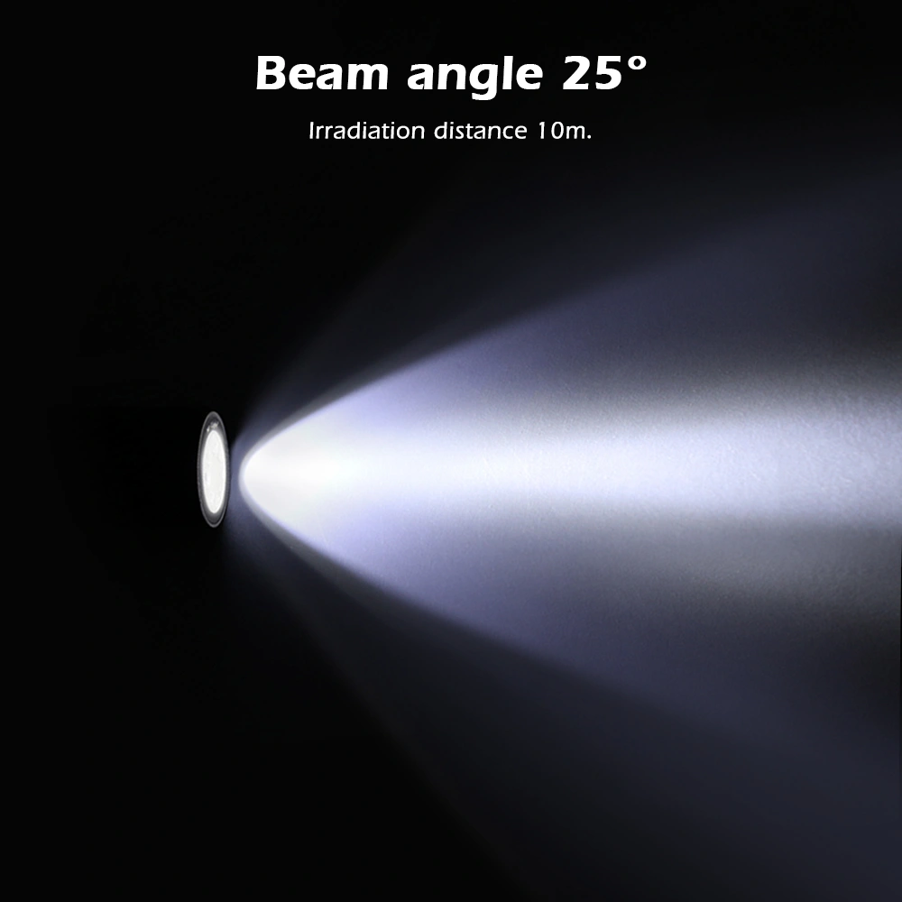 24V smart outdoor led spotlight
