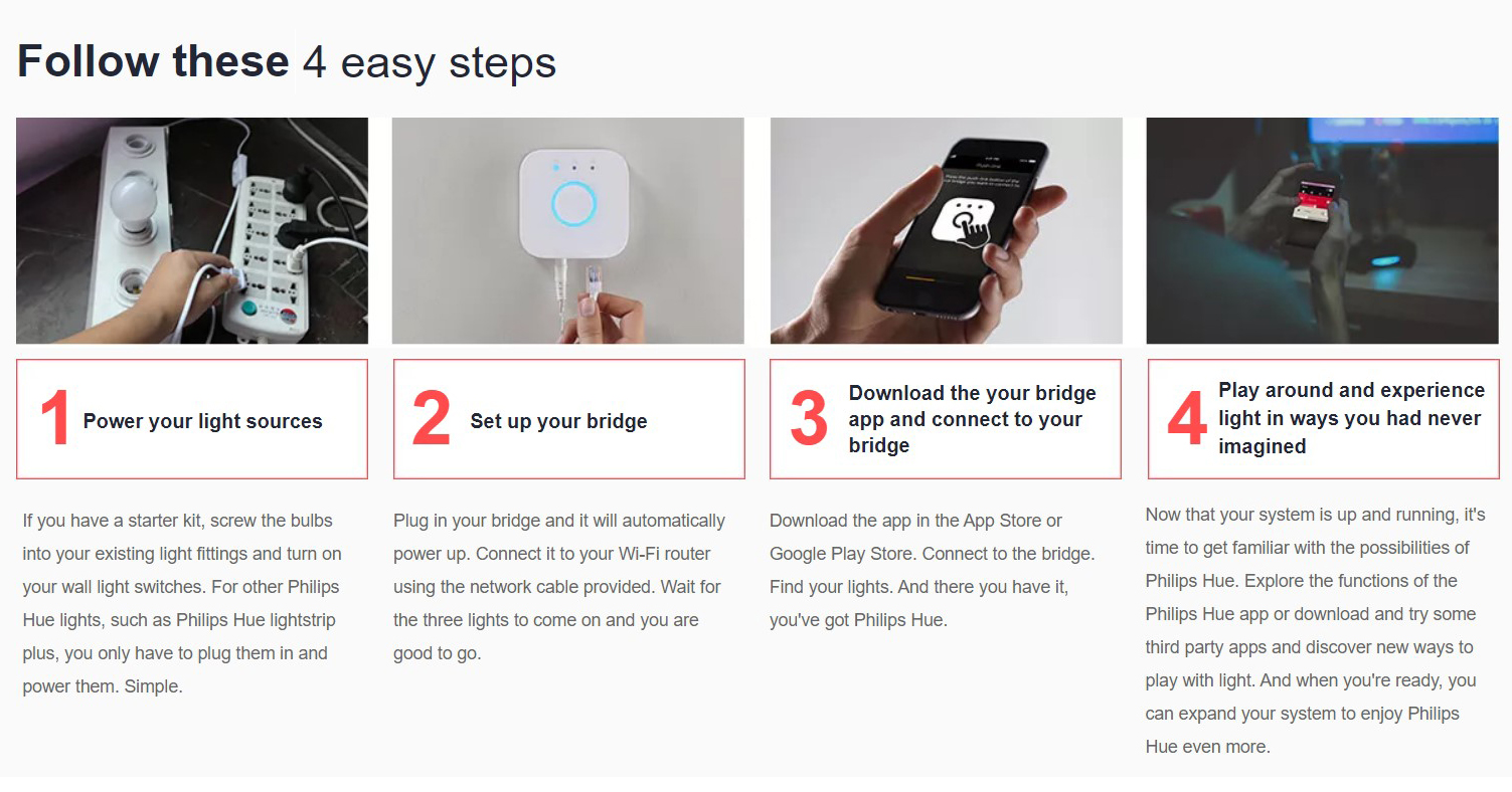 Zigbee down light