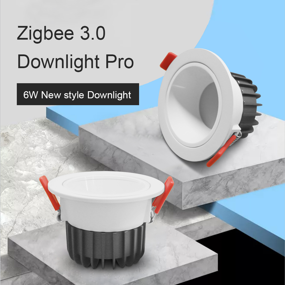 smart down light alexa