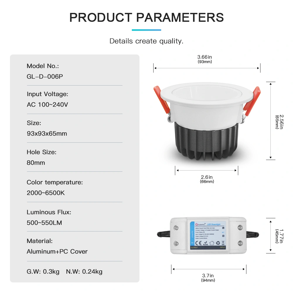 smart down light alexa