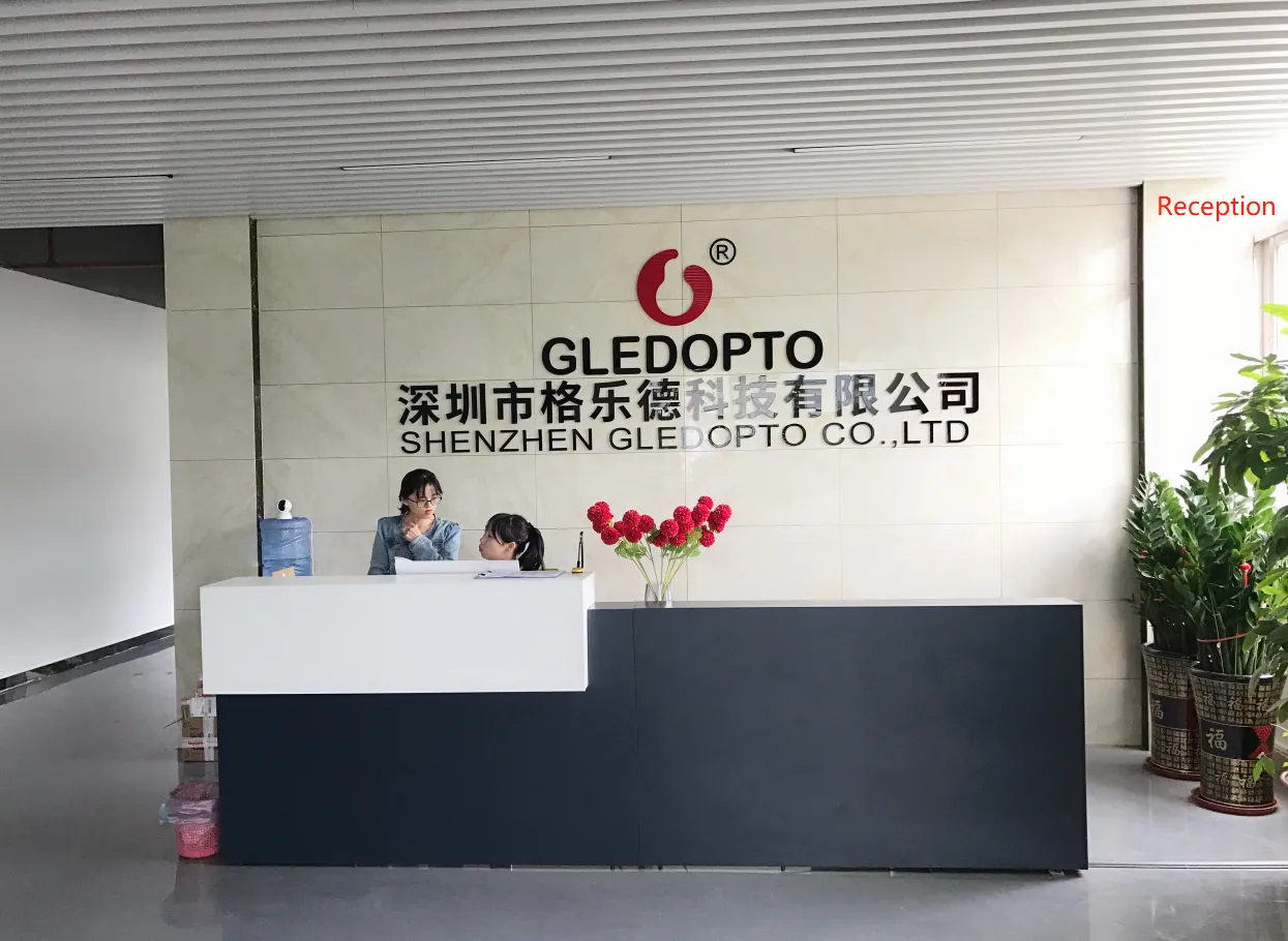 zigbee led lamp downlight