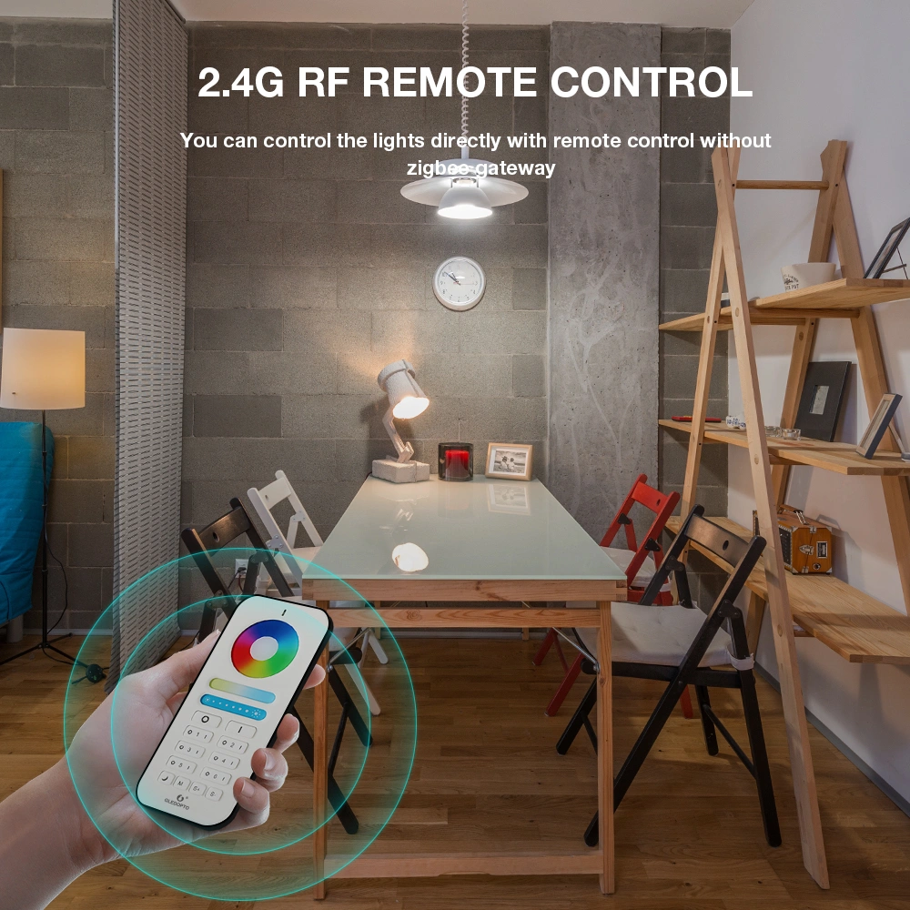 smart led bulb G95