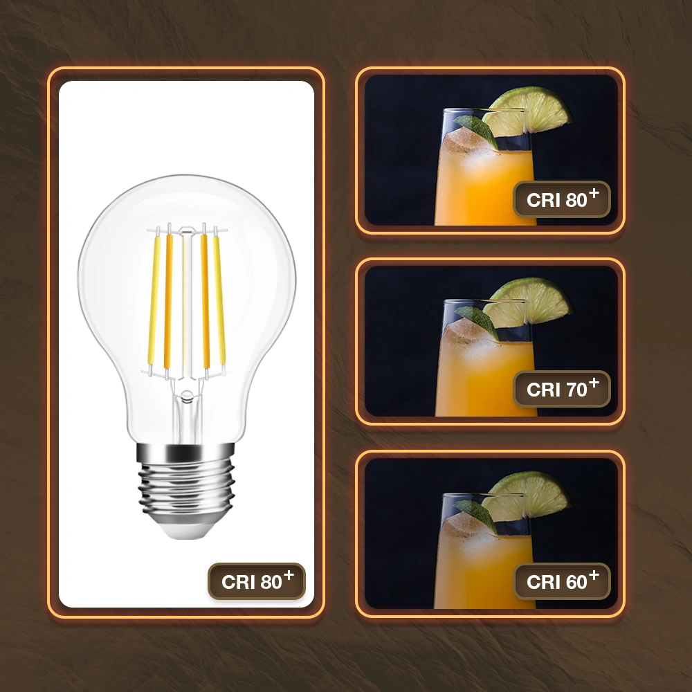 smart led bulb rgbw
