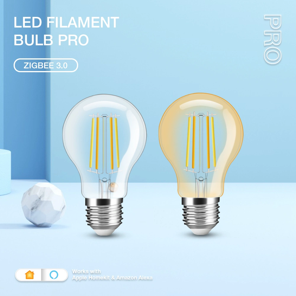 smart led bulb rgbw