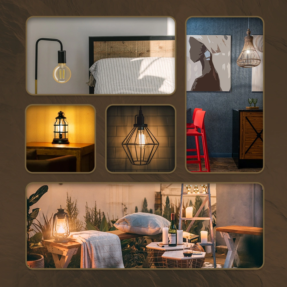 smart led bulb rgbw
