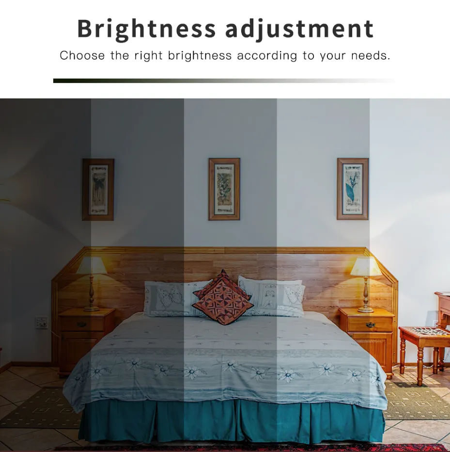 GLEDOPTO Zigbee led dimmer