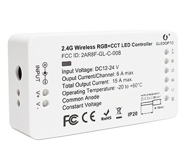 zigbee home automation controller
