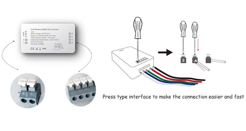 zigbee home automation controller