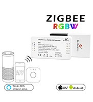 zigbee home automation controller