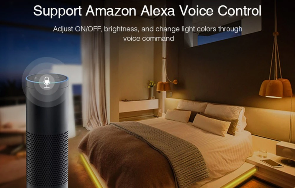 zigbee home automation controller