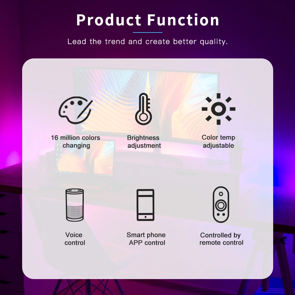 GLEDOPTO Zigbee LED controller RGBW