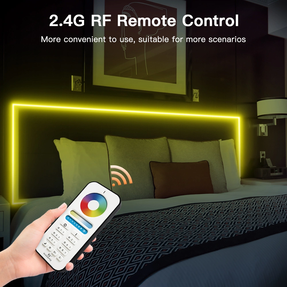 2 Wires Zigbee controller