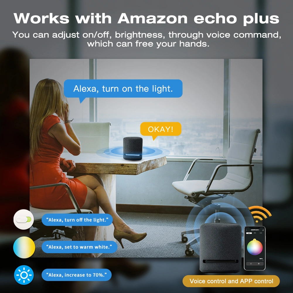 mini GLEDOPTO zigbee controller