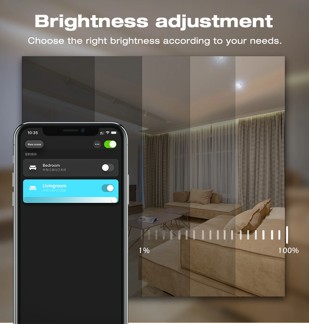 zigbee rgbw controller