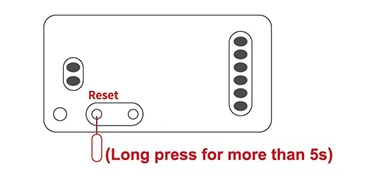 zigbee led controller rgbw