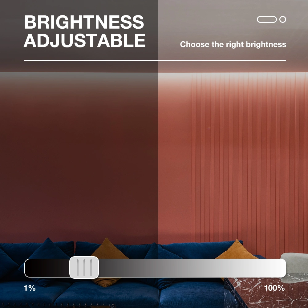 zigbee dimmer LED Controller rgb cct