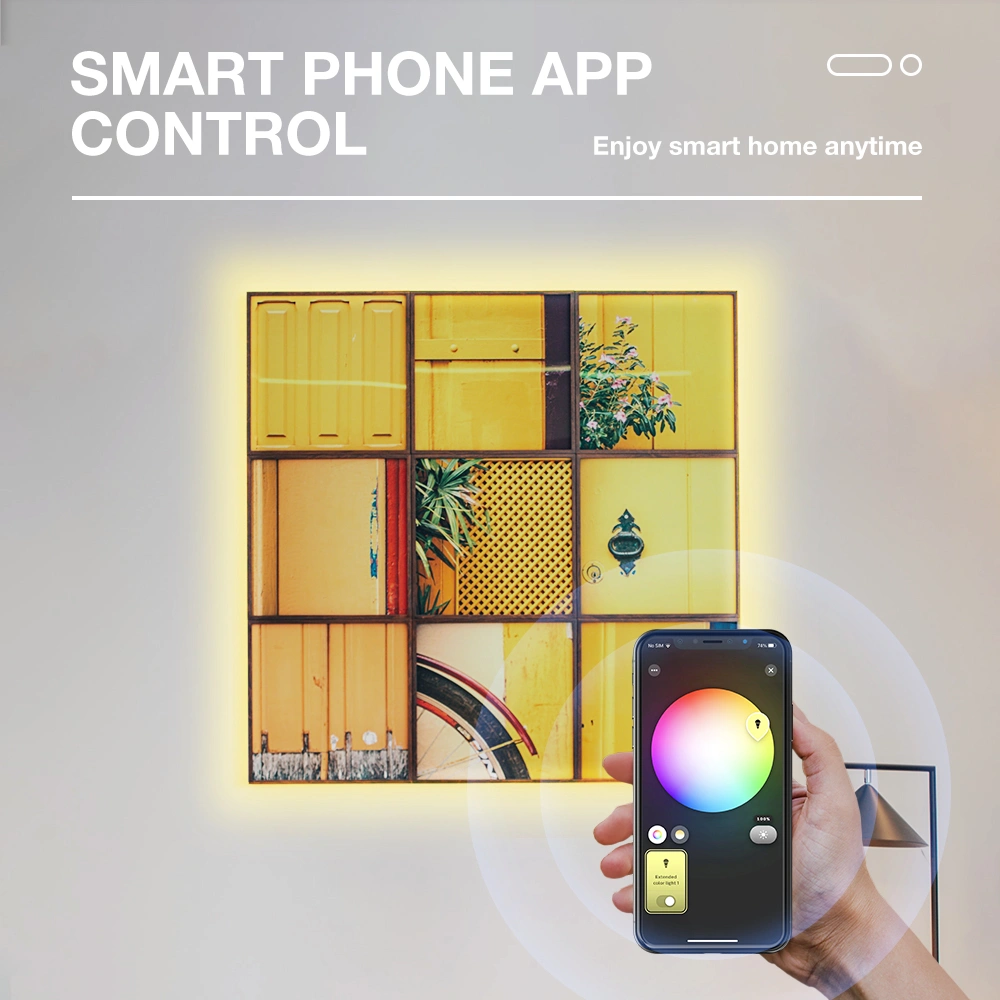 zigbee dimmer LED Controller rgb cct