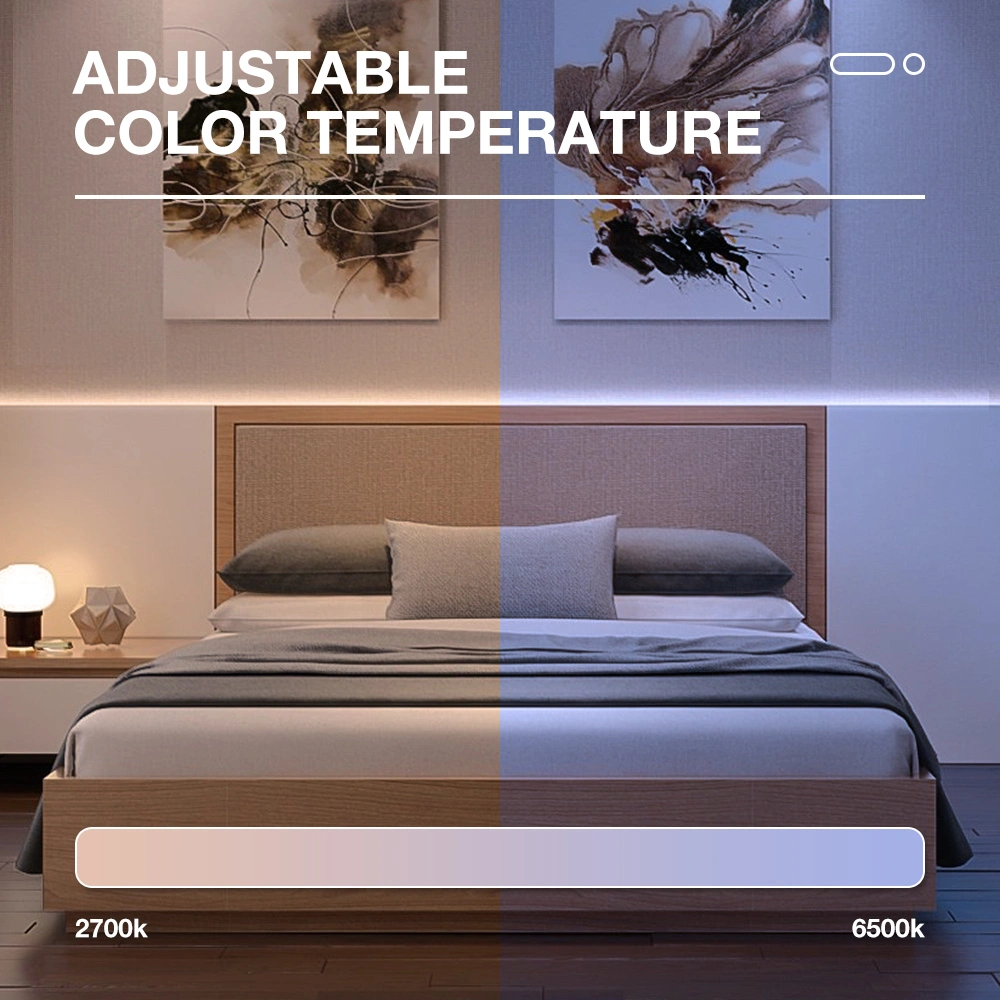 zigbee led strip controller kit