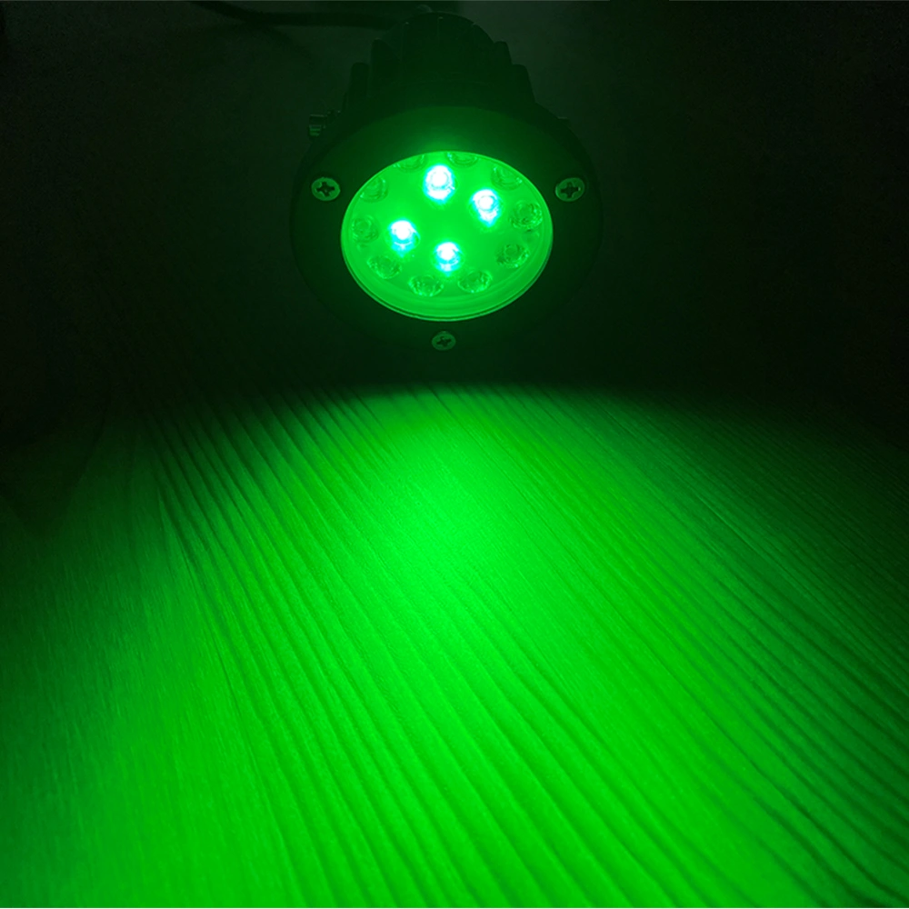 zigbee garden light 24V IP65
