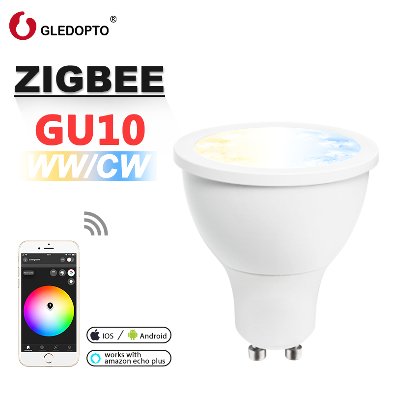 rgb downlight smartthings