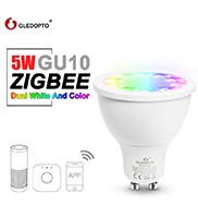 smart bulbs google home