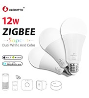 smart bulbs google home