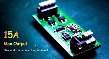 smart dimmer zigbee led dimmer