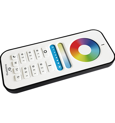 wireless RF remote control