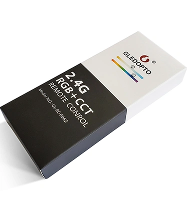 wireless RF remote control
