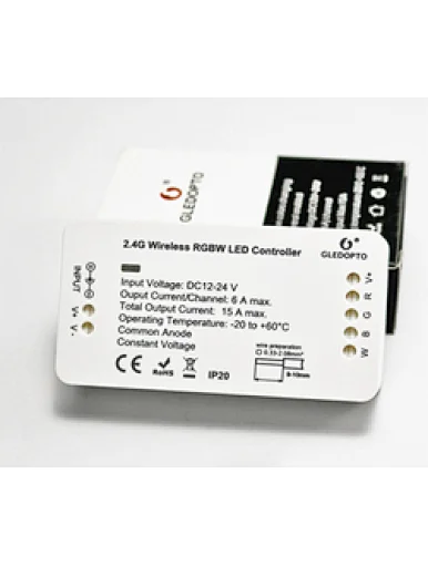 zigbee home automation controller
