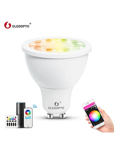 light RF remote control