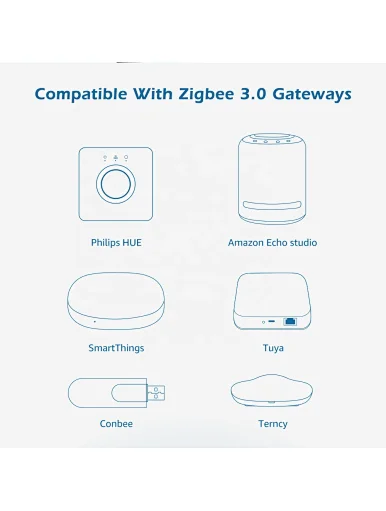 zigbee filament bulbs
