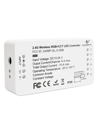 zigbee home automation controller