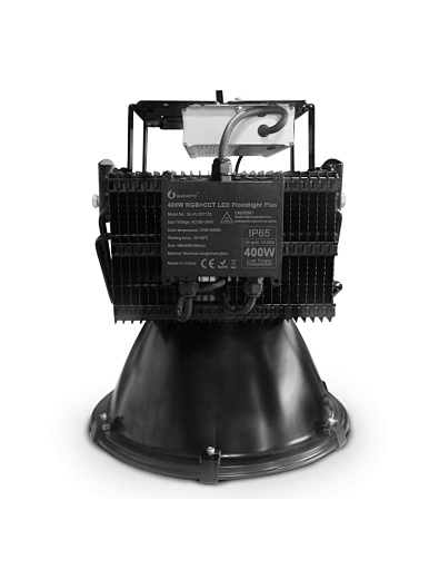 zigbee smart outdoor lighting 400W
